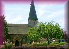 Saint Michaels Church